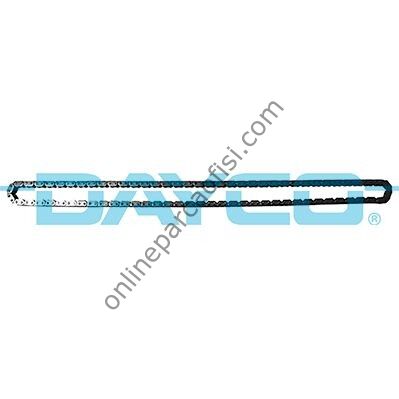 DAYCO TCH1354 | FIAT 500 PANDA EKSANTRIK ZINCIRI