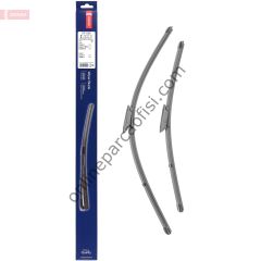 DENSO DF-056 | RENAULT SEMBOL III/DUSTER/LOGAN/SANDERO SILECEK SÜPÜRGESI ÖN TAKIM