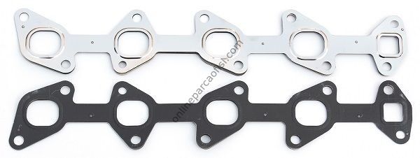 ELRING 081.340 | OPEL ASTRA G VECTRA B-C MANIFOLD CONTASI EGZOS