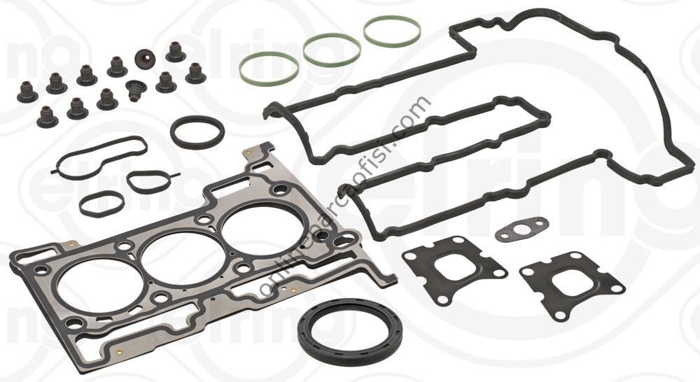 ELRING 713.111 | FORD FOCUS TAKIM CONTA ÜST