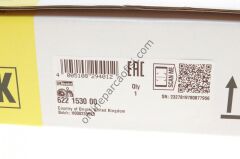 LUK 622 1530 00 | RENAULT ESPACE DEBRIYAJ SETI