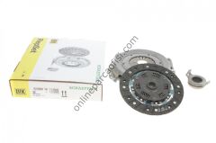 LUK 622 1530 00 | RENAULT ESPACE DEBRIYAJ SETI