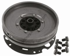 SACHS 2295 601 033 | VW A4-A5-A6 VOLAN