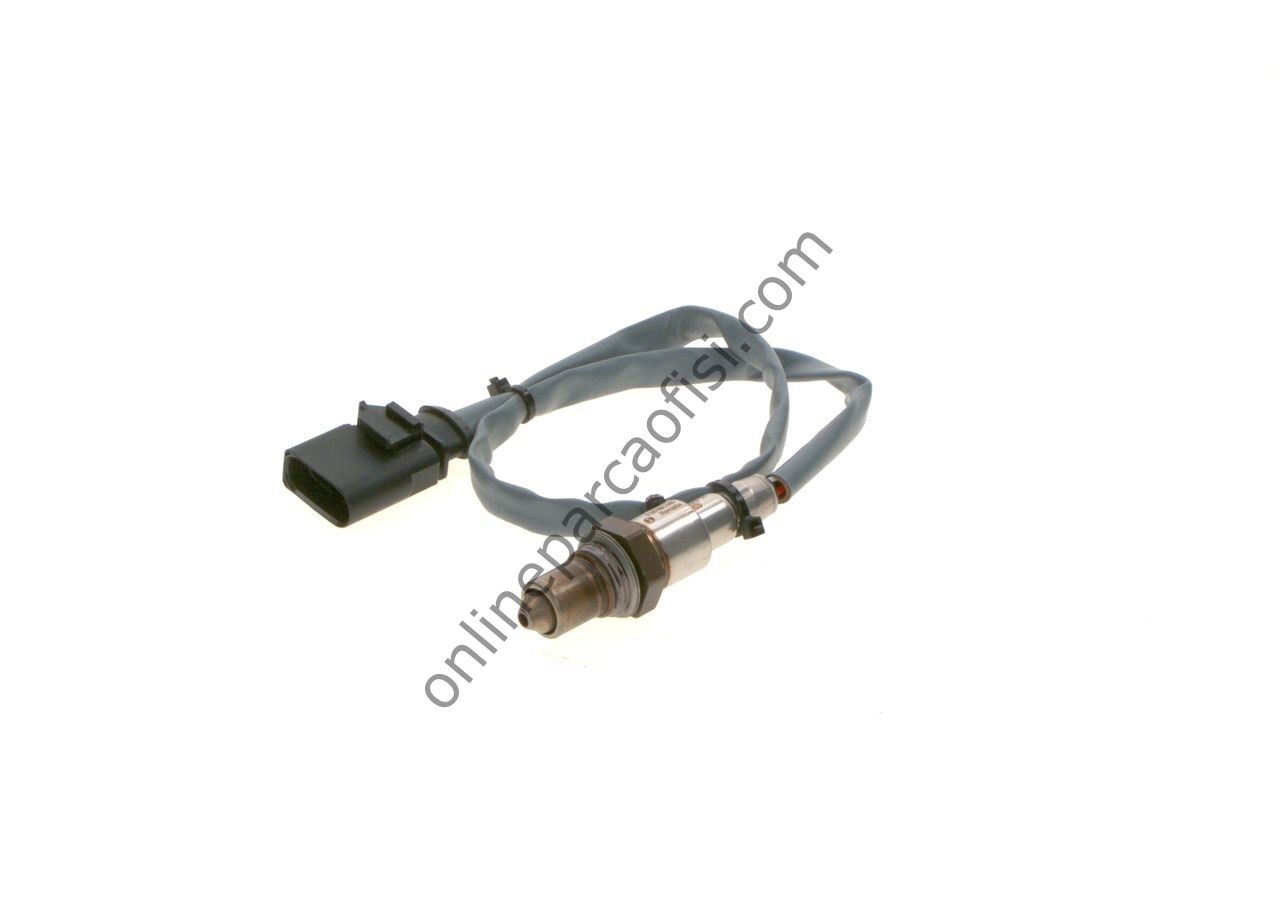 BOSCH 0281004686 | VW AMAROK OKSIJEN SENSÖRÜ