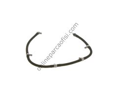 BOSCH 0928400480 | VOLVO S60 I S80 V70 II XC70 XC90 ENJEKTÖR GERI DÖNÜS HORTUMU