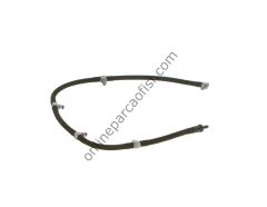 BOSCH 0928400480 | VOLVO S60 I S80 V70 II XC70 XC90 ENJEKTÖR GERI DÖNÜS HORTUMU