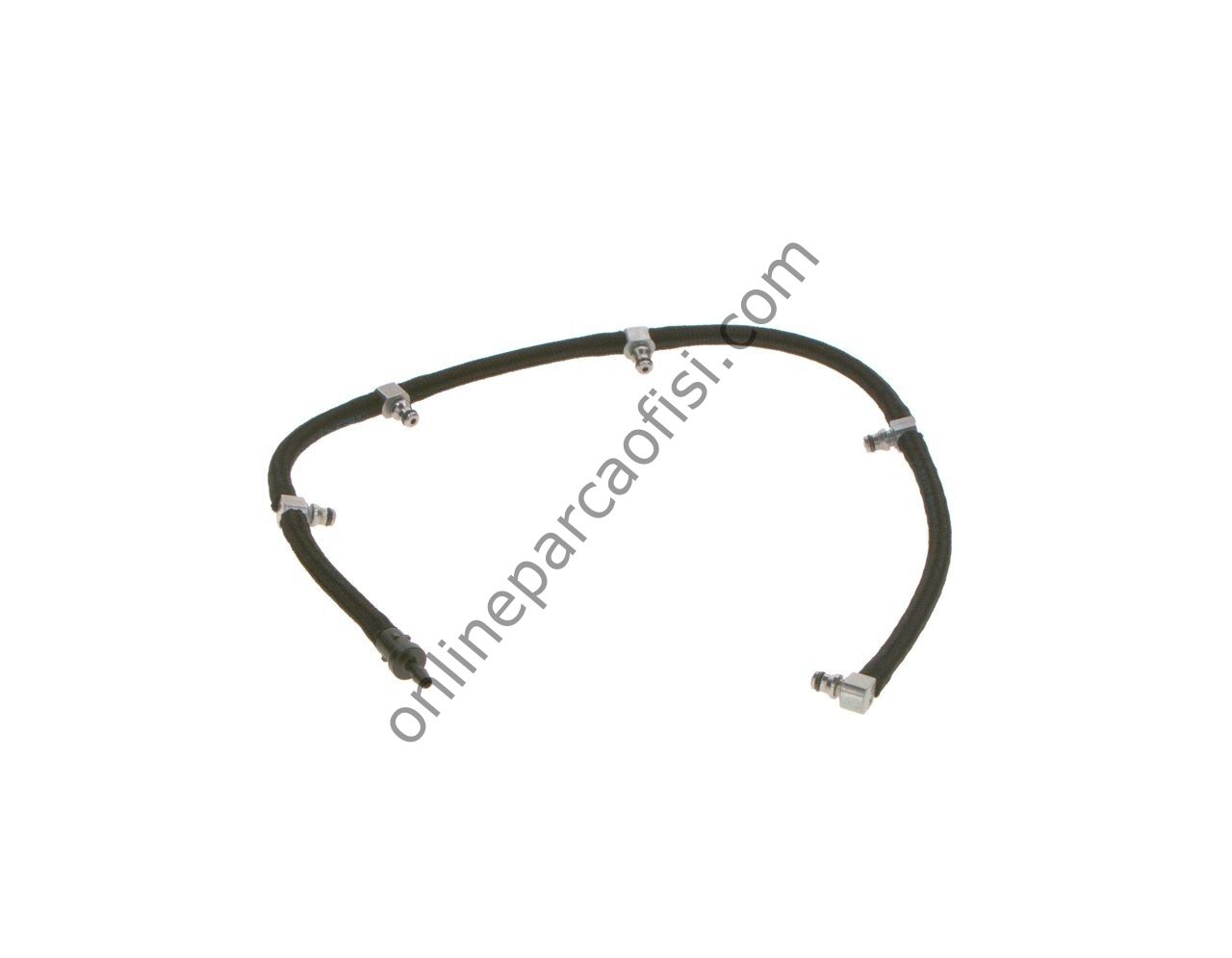 BOSCH 0928400480 | VOLVO S60 I S80 V70 II XC70 XC90 ENJEKTÖR GERI DÖNÜS HORTUMU