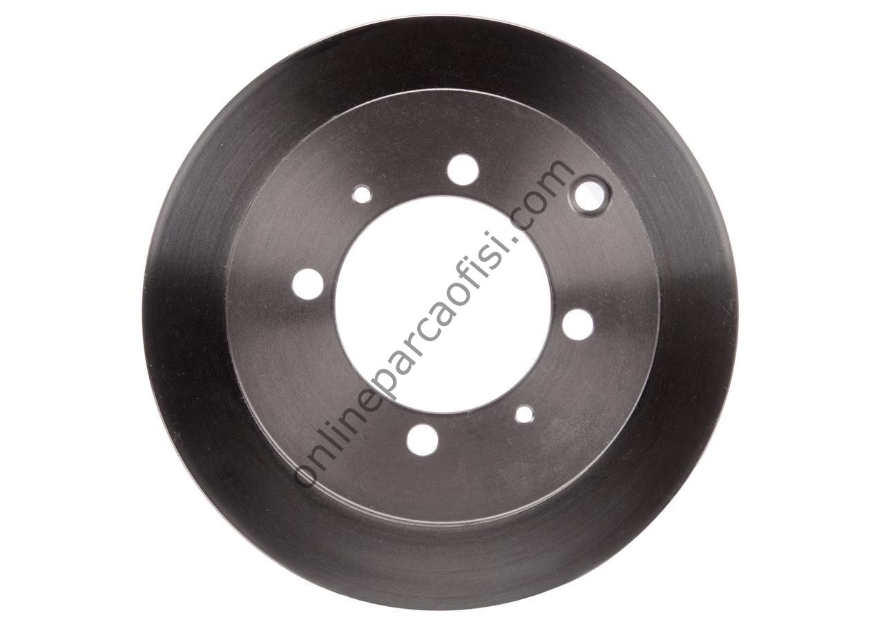 BOSCH 0986478655 | JAPON LANCER (CS) FREN DISKI ARKA