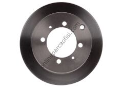 BOSCH 0986478655 | JAPON LANCER (CS) FREN DISKI ARKA