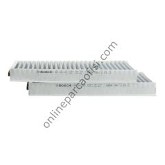 BOSCH BCH 1987432402 | BMW E60-E60 LCI-E61-E61 LCI-E63-E63 LCI-E64-E64 LCI POLEN FILTRESI
