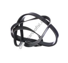 DAYCO 6PK2225 | FORD MONDEO V KAYISI