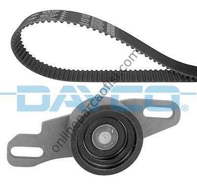 DAYCO KTB839 | JAPON CARRY (SK410) TRIGER SETI