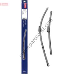 DENSO DF-059 | MERCEDES X204 SILECEK SÜPÜRGESI ÖN TAKIM