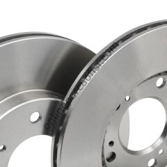 BOSCH 0986478667 | JAPON CRV (RD) : HRV (GH) 99-05 PRELUDE (BB) 2.2 97-01 FREN DISKI ÖN