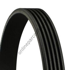 CONTITECH C 5PK 865 | BMW E39-E38-E46-X5 E53 KLIMA KAYISI