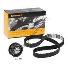 CONTITECH CT 867K2 | VW T4-GOLF3-PASSAT-A4 TRIGER SETI