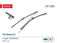 DENSO DF-068 | VW TOUAREG-CAYENNE SILECEK SÜPÜRGESI ÖN TAKIM