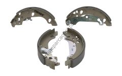 FERODO FSB63 | MERCEDES W115-W123-W126 EL FREN BALATASI