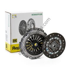 LUK 622 1608 00 | PSA 406-306-XU10J4R DEBRIYAJ SETI