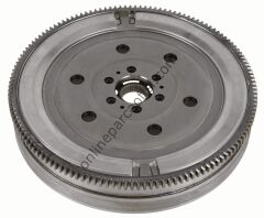 SACHS 2295 601 059 | RENAULT MEGAN IV / TALISMAN DEBRIYAJ SETI