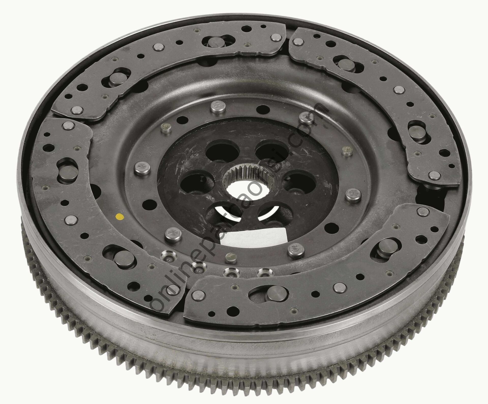 SACHS 2295 601 059 | RENAULT MEGAN IV / TALISMAN DEBRIYAJ SETI