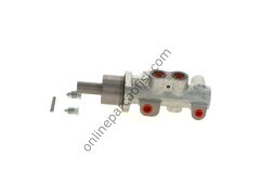 BOSCH 0986480939 | PSA 206/206+ FREN ANA MERKEZ