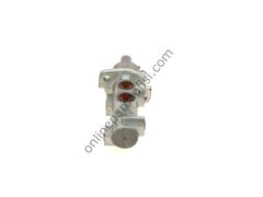 BOSCH 0986480939 | PSA 206/206+ FREN ANA MERKEZ