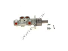 BOSCH 0986480939 | PSA 206/206+ FREN ANA MERKEZ
