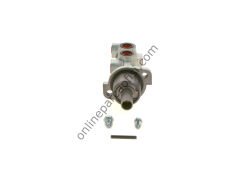 BOSCH 0986480939 | PSA 206/206+ FREN ANA MERKEZ