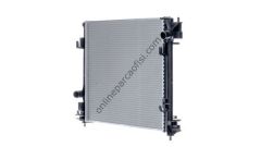 BEHR CR 2241 000S | RENAULT KADJAR/QASHQAI SU RADYATÖRÜ