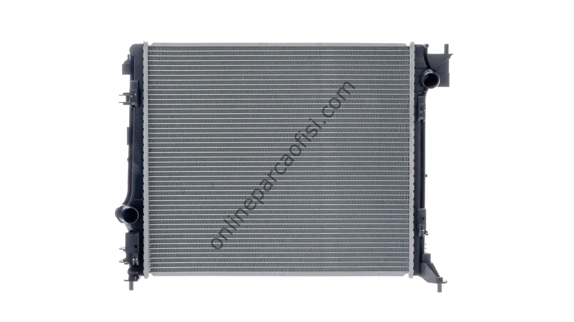 BEHR CR 2241 000S | RENAULT KADJAR/QASHQAI SU RADYATÖRÜ