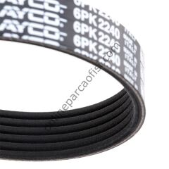 DAYCO 6PK2240 | VW T4 V KAYISI