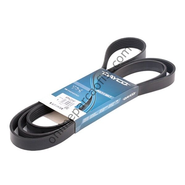 DAYCO 6PK2240 | VW T4 V KAYISI