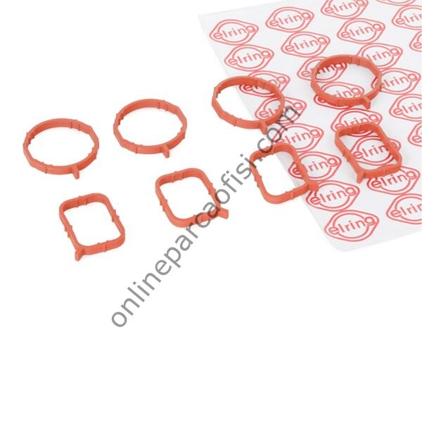 ELRING 297.580 | VW GOLF6-JETTA-POLO-PASSAT MANIFOLD CONTASI EMME