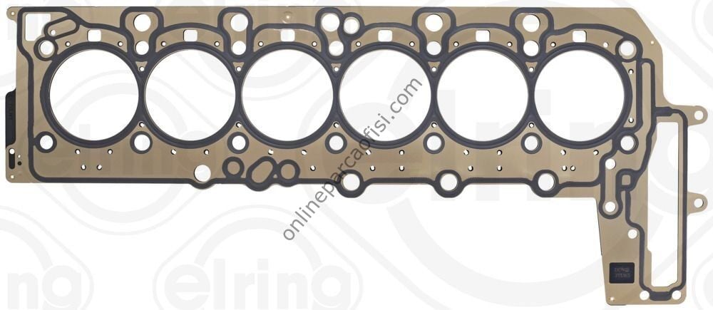 ELRING 713.163 | BMW F30/F31/32/F06/F07/F10/F11/F12/F13/F01/F02/X3 F25/X5 F15 SILINDIR KAPAK CONTASI