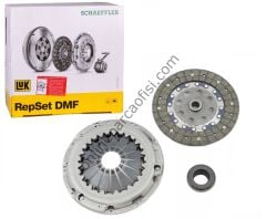 LUK 622 1667 00 | MERCEDES W202 DEBRIYAJ SETI