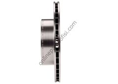 BOSCH 0986478698 | JAPON LAND CRUISER (J9) FREN DISKI ÖN