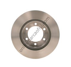 BOSCH 0986478698 | JAPON LAND CRUISER (J9) FREN DISKI ÖN