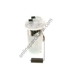 BOSCH 0986580368 | RENAULT LOGAN/SANDERO/DUSTER YAKIT DEPO SAMANDIRASI
