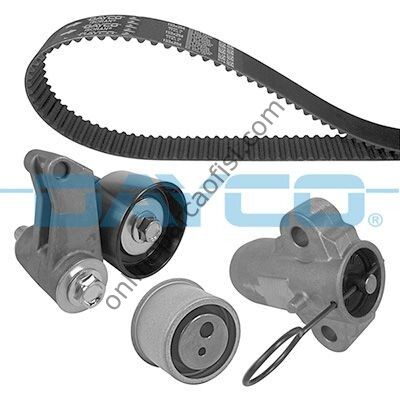 DAYCO KTB844 | KORE SANTAFE/GRANDEUR/MAGENTIS/CARNIVAL TRIGER SETI