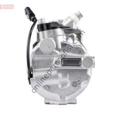 DENSO DCP32073 | VW T5,5-T6 KLIMA KOMPRESÖRÜ