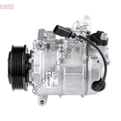 DENSO DCP32073 | VW T5,5-T6 KLIMA KOMPRESÖRÜ