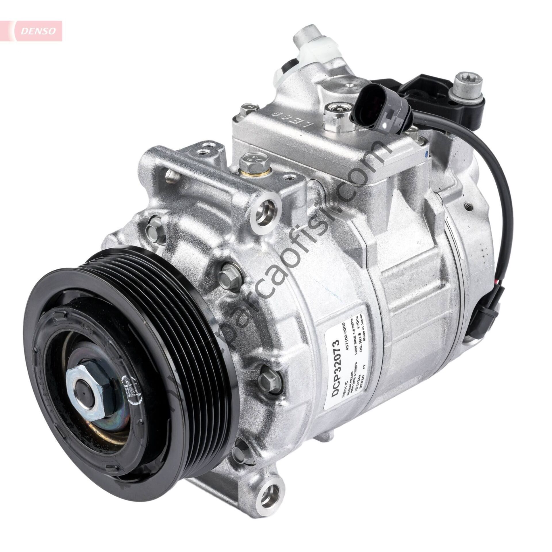 DENSO DCP32073 | VW T5,5-T6 KLIMA KOMPRESÖRÜ