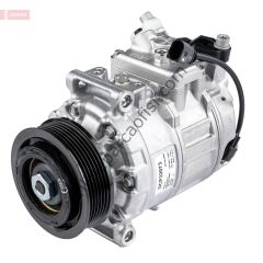 DENSO DCP32073 | VW T5,5-T6 KLIMA KOMPRESÖRÜ