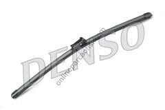 DENSO DF-076 | VW A6-TAYCAN SILECEK SÜPÜRGESI ÖN TAKIM