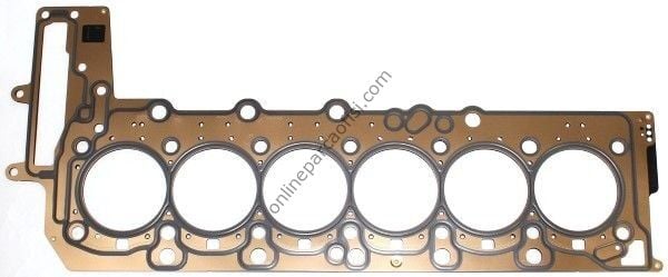 ELRING 713.183 | BMW F30/F31/32/F06/F07/F10/F11/F12/F13/F01/F02/X3 F25/X5 F15 SILINDIR KAPAK CONTASI