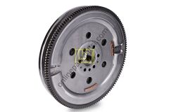 LUK 415 0182 10 | FORD FIESTA / FUSION VOLAN