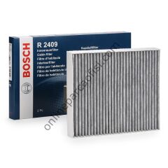 BOSCH 1987432409 | FORD FOCUS/C-MAX POLEN FILTRESI