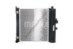 BEHR BHR CR 2207 000S | MERCEDES W202-208-210 SU RADYATÖRÜ