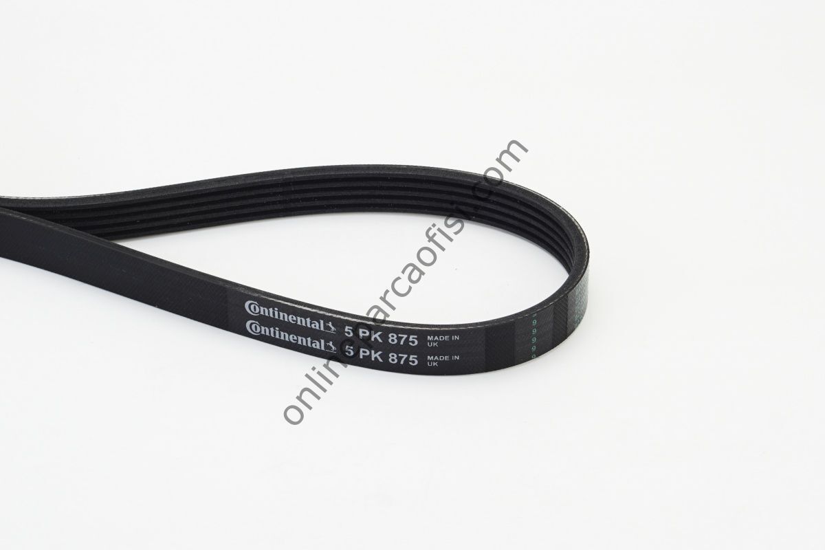 CONTITECH C 5PK 875 | FORD MONDEO V KAYISI